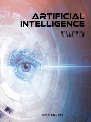cover image of Artificial Intelligence